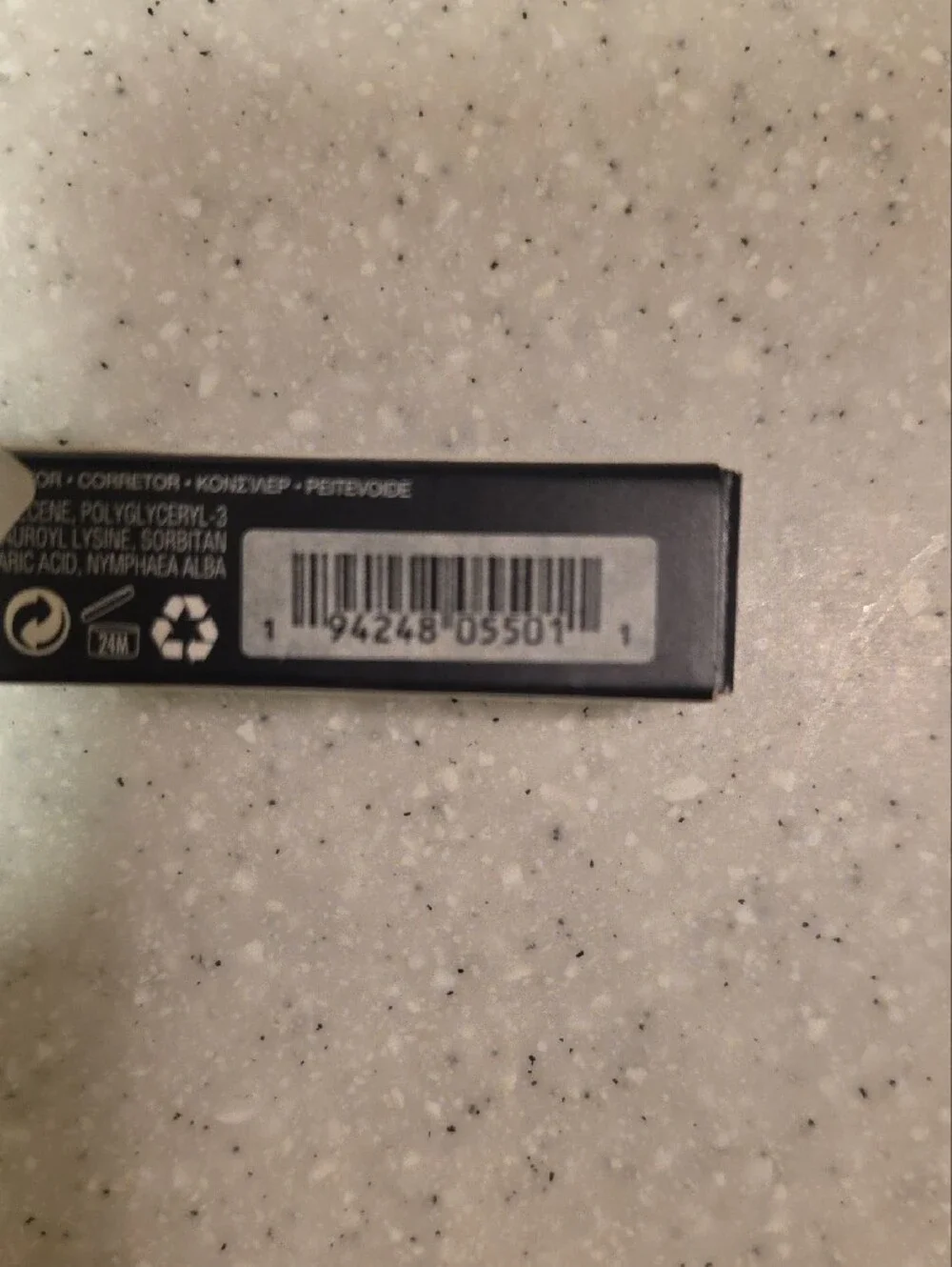 bareMinerals Original Liquid Mineral Concealer - DEEP 6N